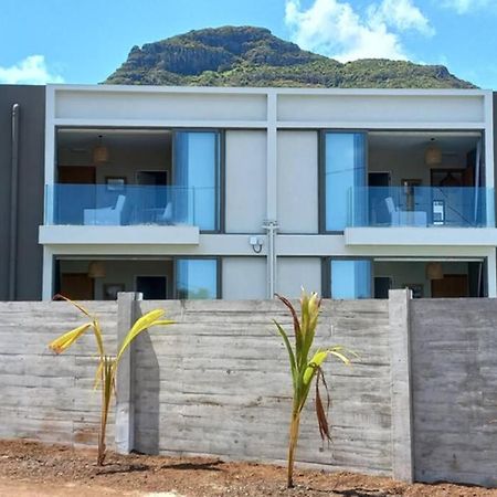 Bois Mapou Self Catering Apartments Unit 201 Riviere Noire Bagian luar foto