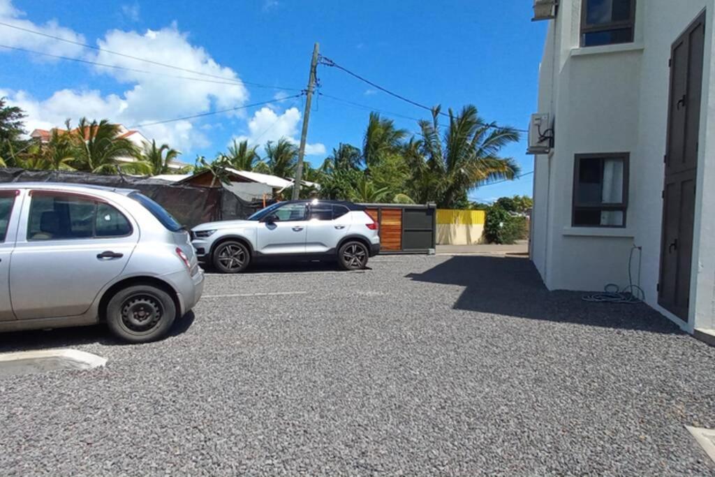 Bois Mapou Self Catering Apartments Unit 201 Riviere Noire Bagian luar foto