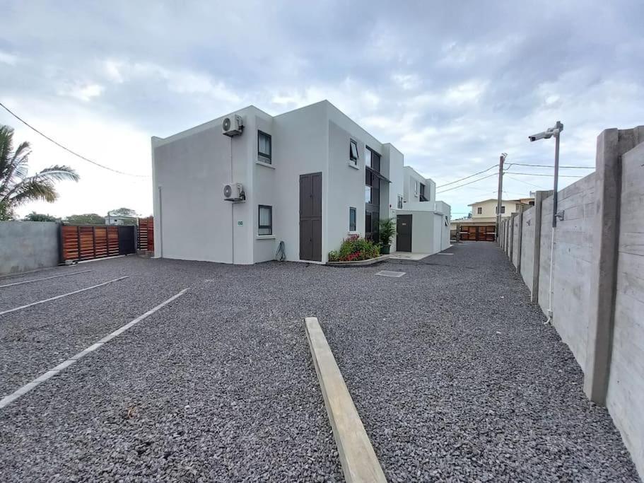Bois Mapou Self Catering Apartments Unit 201 Riviere Noire Bagian luar foto