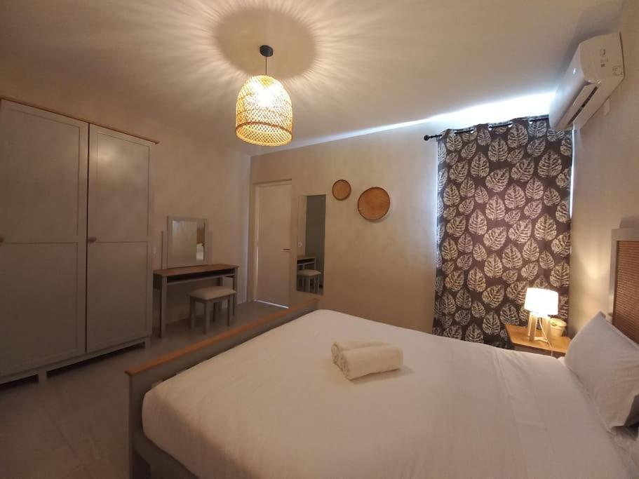 Bois Mapou Self Catering Apartments Unit 201 Riviere Noire Bagian luar foto