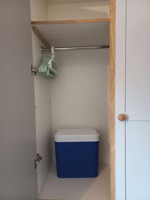 Bois Mapou Self Catering Apartments Unit 201 Riviere Noire Bagian luar foto