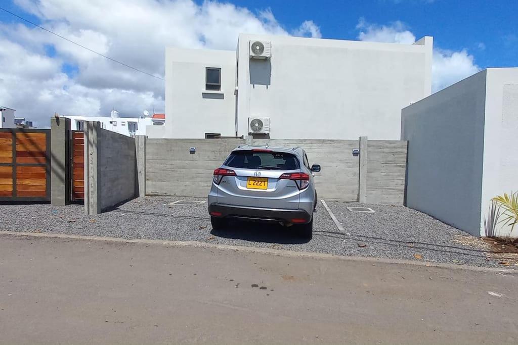 Bois Mapou Self Catering Apartments Unit 201 Riviere Noire Bagian luar foto